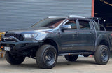 Piak Bull Bar to suit Ford Ranger and Everest PX2 and PX3