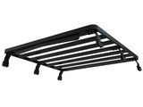 Pickup EGR RollTrac Slimline II Load Bed Rack Kit / 1425(W) x 1358(L) - by Front Runner