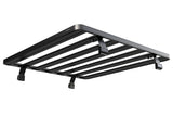 Pickup Mountain Top Slimline II Load Bed Rack Kit / 1475(W) x 1358(L) - by Front Runner