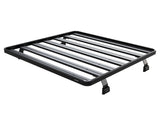 Pickup Mountain Top Slimline II Load Bed Rack Kit / 1475(W) x 1358(L) - by Front Runner