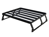 Pickup Roll Top Slimline II Load Bed Rack Kit / 1425(W) x 1156(L) / Tall - by Front Runner