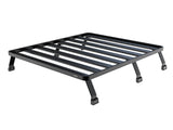 Pickup Roll Top Slimline II Load Bed Rack Kit / 1425(W) x 1560(L) / Tall - by Front Runner