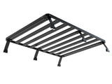 Pickup Roll Top Slimline II Load Bed Rack Kit / 1425(W) x 1762(L) / Tall - by Front Runner