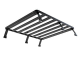 Pickup Roll Top Slimline II Load Bed Rack Kit / 1475(W) x 1560(L) / Tall - by Front Runner