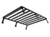 Pickup Roll Top Slimline II Load Bed Rack Kit / 1475(W) x 1762(L) / Tall - by Front Runner