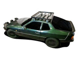 Porsche 924 Slimline II Roof Rack Kit - by Front Runner