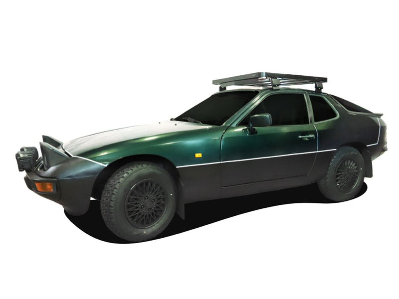 Porsche 924 Slimline II Roof Rack Kit - by Front Runner