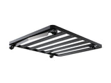 Porsche Cayenne (2002-2010) Slimline II Roof Rail Rack Kit - by Front Runner