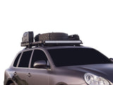 Porsche Cayenne (2002-2010) Slimline II Roof Rail Rack Kit - by Front Runner