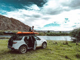 Pro Canoe / Kayak / SUP Carrier - by Front Runner