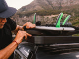 Pro Surfboard, Windsurf AND Paddle Board Carrier - by Front Runner