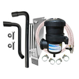 Provent 200 IV Oil Catch Can Kit to suit Isuzu Dmax MU-X / Mazda BT50