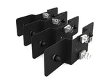 Rack Adaptor Plates For Thule Slotted Load Bars - by Front Runner