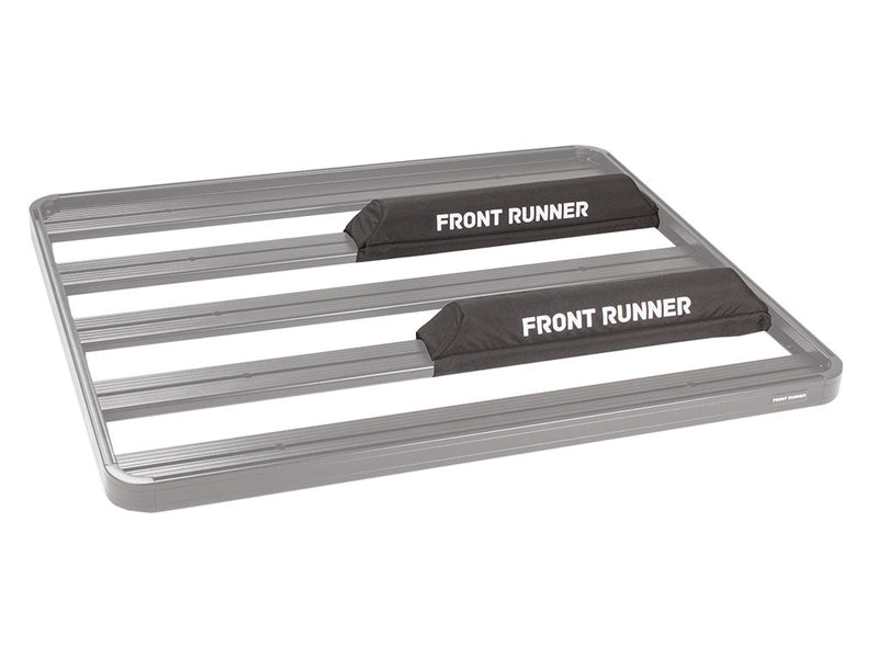 Rack Pad Set - by Front Runner