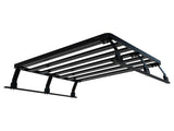 RAM 1500 5.7' (2009-Current) Slimline II Top-Mount Load Bed Rack Kit - by Front Runner 