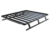 RAM 1500 6.4' Quad Cab (2009-Current) Slimline II Load Bed Rack Kit - by Front Runner