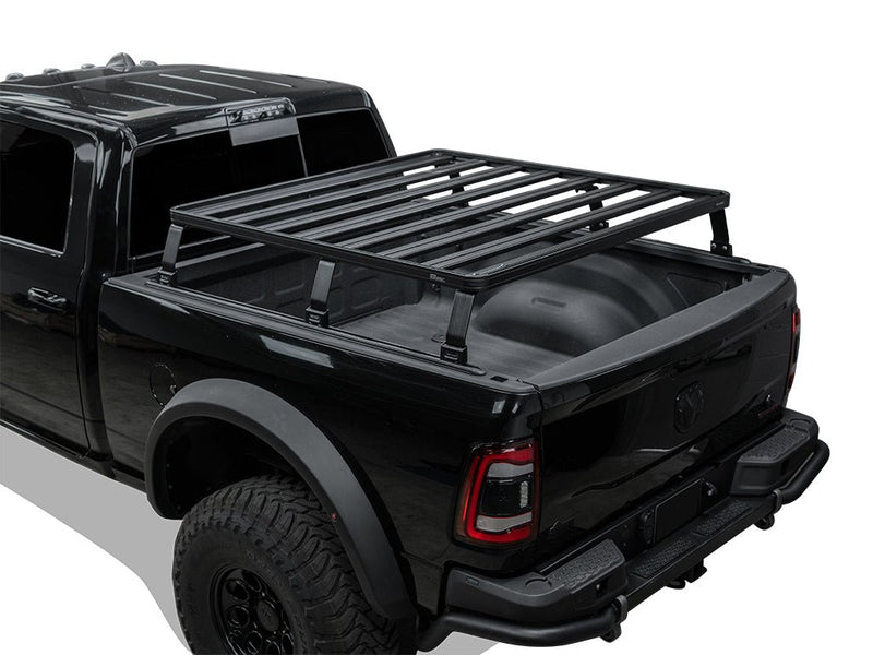 Ram 1500/2500/3500 6' 4in (2009-Current) Slimline II Top-Mount Load Bed Rack Kit - by Front Runner