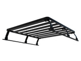 Ram 1500/2500/3500 6' 4in (2009-Current) Slimline II Top-Mount Load Bed Rack Kit - by Front Runner