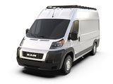 RAM Pro Master 1500 (136in WB/High Roof) (2014-Current) Slimpro Van Rack Kit - by Front Runner