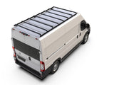 RAM Pro Master 1500 (136in WB/High Roof) (2014-Current) Slimpro Van Rack Kit - by Front Runner