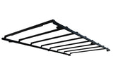 RAM Pro Master 1500 (136in WB/High Roof) (2014-Current) Slimpro Van Rack Kit - by Front Runner