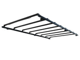 RAM Pro Master 2500 (136” WB/High Roof) (2014-Current) Slimpro Van Rack Kit - by Front Runner