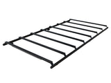 RAM Pro Master 2500 (136” WB/High Roof) (2014-Current) Slimpro Van Rack Kit - by Front Runner