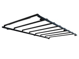 RAM Pro Master 3500 (136” WB/High Roof) (2014-Current) Slimpro Van Rack Kit - by Front Runner