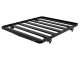 Renault Duster 1st Gen (2009-2013) Slimline II Roof Rail Rack Kit - by Front Runner