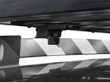 Renault Duster 1st Gen/Facelift (2013-2017) Slimline II Roof Rail Rack Kit - by Front Runner