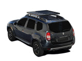 Renault Duster 1st Gen/Facelift (2013-2017) Slimline II Roof Rail Rack Kit - by Front Runner