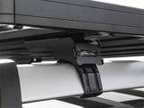 Renault Duster 1st Gen/Facelift (2013-2017) Slimline II Roof Rail Rack Kit - by Front Runner