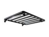 Renault Duster 1st Gen/Facelift (2013-2017) Slimline II Roof Rail Rack Kit - by Front Runner