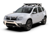 Renault Duster 2nd Gen (2017-Current) Slimline II Roof Rail Rack Kit - by Front Runner