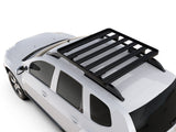 Renault Duster 2nd Gen (2017-Current) Slimline II Roof Rail Rack Kit - by Front Runner