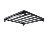 Renault Sandero (2012-Current) Slimline II Roof Rail Rack Kit - by Front Runner