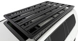 Rhino-Rack Roof Rack Pioneer Platform w Backbone for Ford Everest UA 