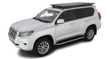 Rhino-Rack Roof Rack Pioneer Platform w Backbone for Isuzu MU-X