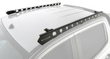 Rhino-Rack Roof Rack Pioneer Platform w Backbone for Isuzu MU-X