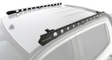 Rhino-Rack Roof Rack Pioneer Platform w Backbone for LandCruiser 200