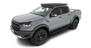 Rhino-Rack Roof Rack Pioneer Platform w Backbone for Mazda BT50 Gen 2 11-2020 Dual Cab