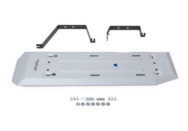 Fuel Tank Plate For Ford Ranger 