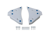 Lower Control Arm Plates For Ford Ranger & Everest Next Gen
