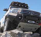Transfer Case Plate For Ford Ranger & Everest Next Gen