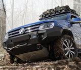 Transfer Case Plate For Ford Ranger & Everest Next Gen