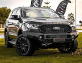 Rival Bumper Ford Everest 2015-2022