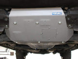 Rival Engine Bash Plate for Toyota LandCruiser 200 2007-2021