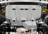 Radiator Bash Plate For Ford Ranger & Everest Next Gen