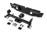 Rival Rear Bar for Isuzu D-Max 01/12-05/2020