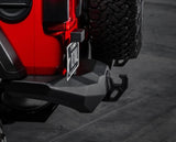 Rival Rear Bar for Jeep Wrangler 2018 onwards